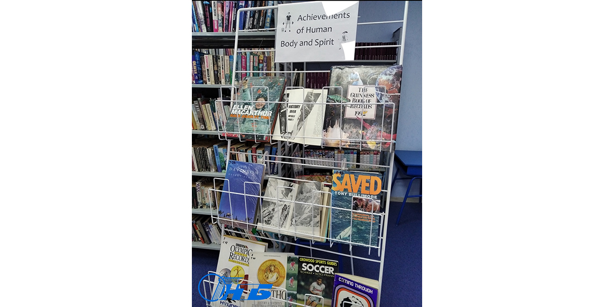 Международный день спорта