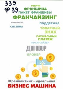 Фельдман, Е. М. Франчайзинг — идеальная бизнес-машина