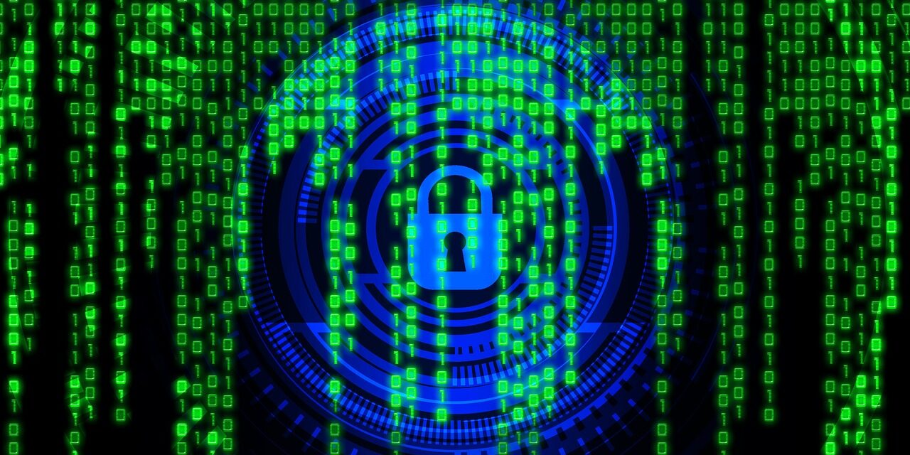 кибербезопасность