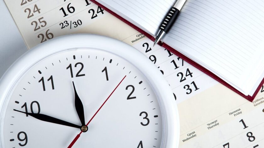 режим работы