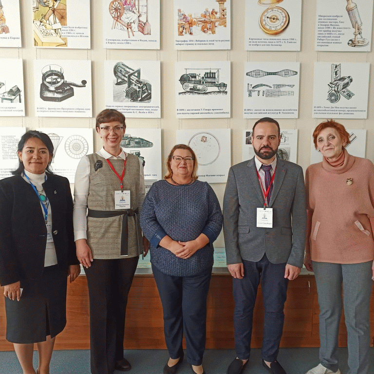 Международный фестиваль «Книжная Сибирь»