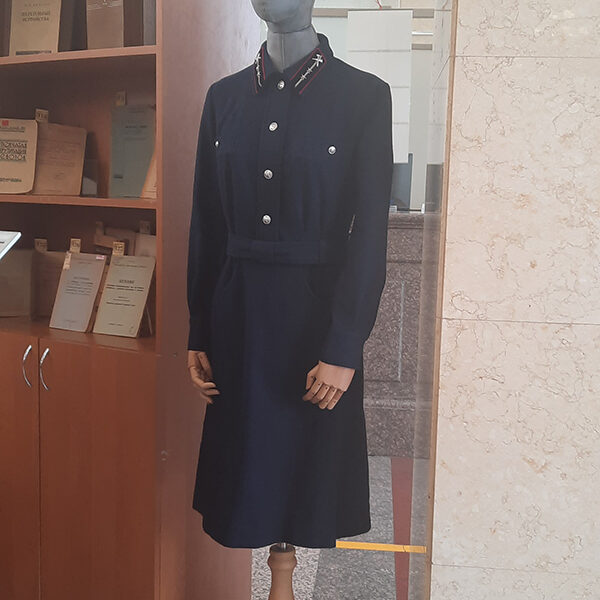 Техническим библиотекам Белорусской железной дороги – 140 лет!