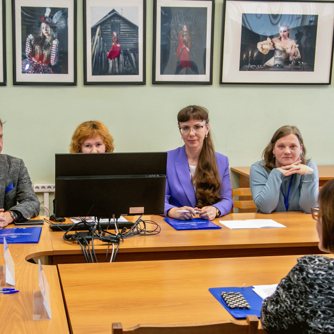 Международная научно-практическая конференция «Личные книжные собрания в фондах и архивах библиотек»