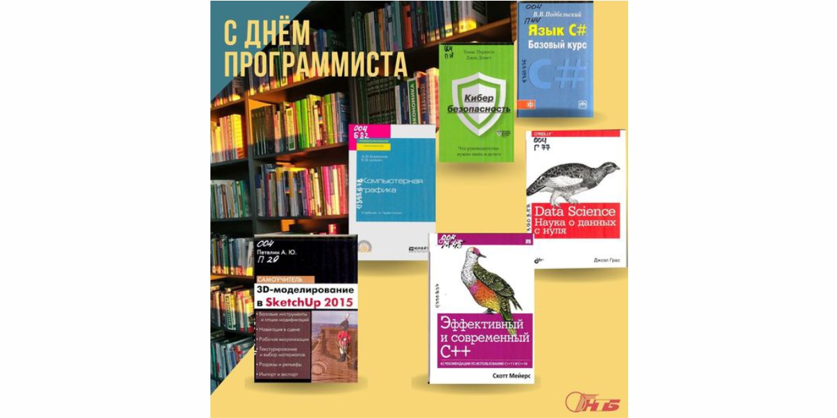 день программиста