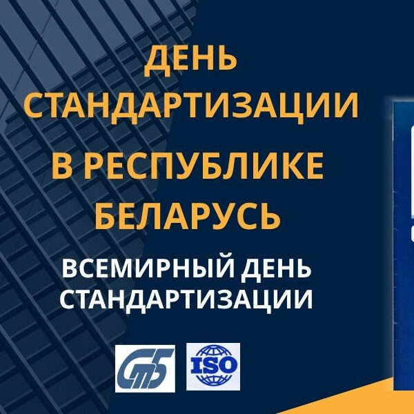 день стандартизации