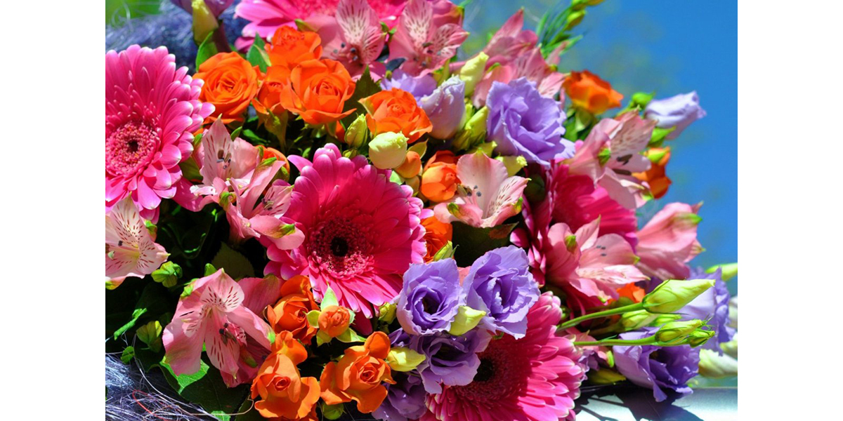 день матери