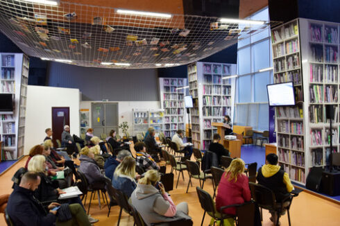 лекция «Стандарты в области туризма и гостиничного бизнеса»