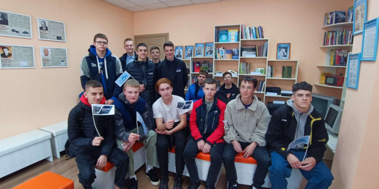 старт для новых идей