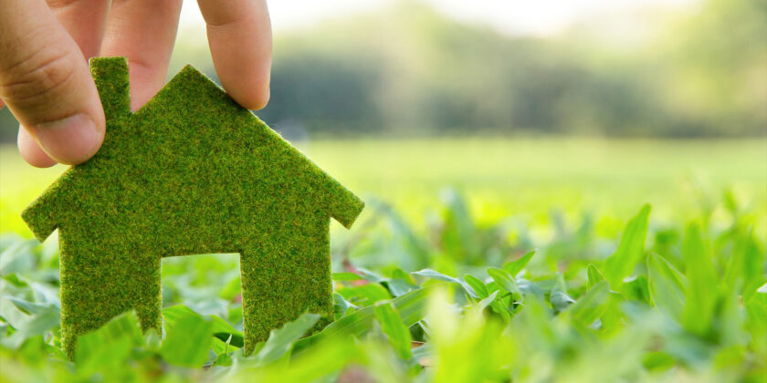 экологические строительные материалы