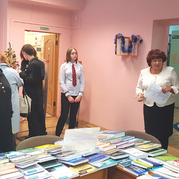 100 идей для Беларуси