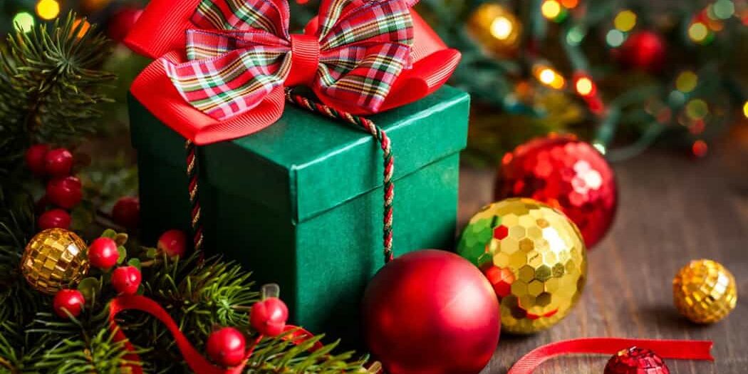 с новым годом