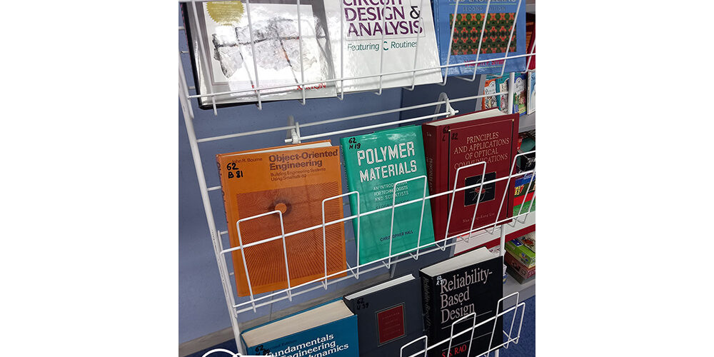 Тематическая выставка «Technology and Technics» в Витебском филиале РНТБ