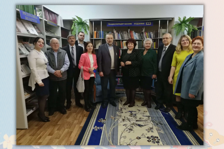 итоги проведения акции «Старт для новых идей»