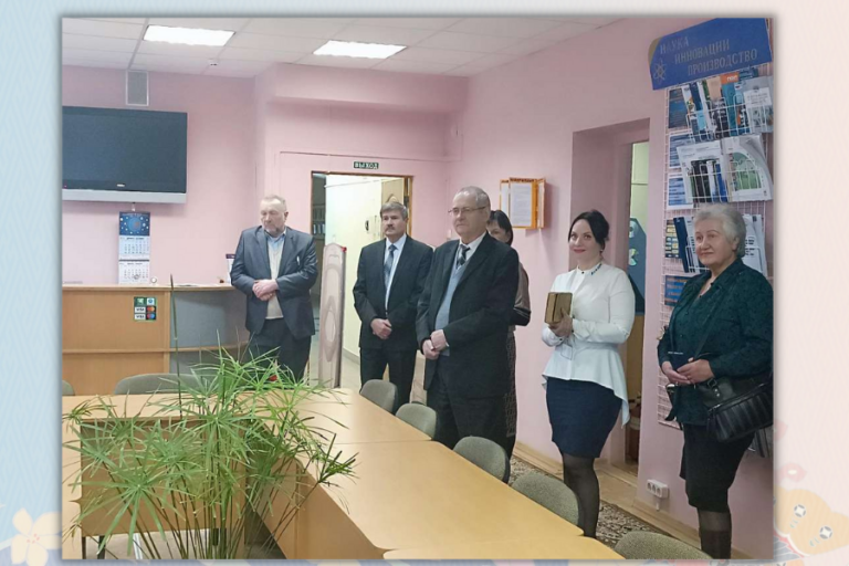 итоги проведения акции «Старт для новых идей»