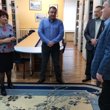 Улахович Николай Дмитриевич