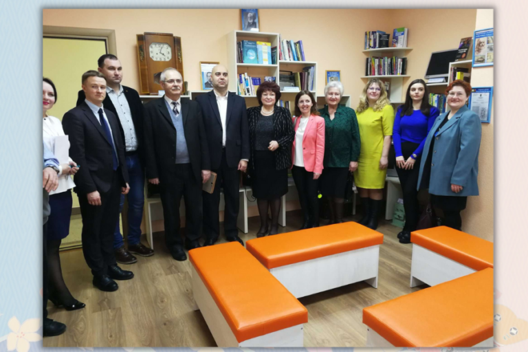 итоги проведения акции «Старт для новых идей»