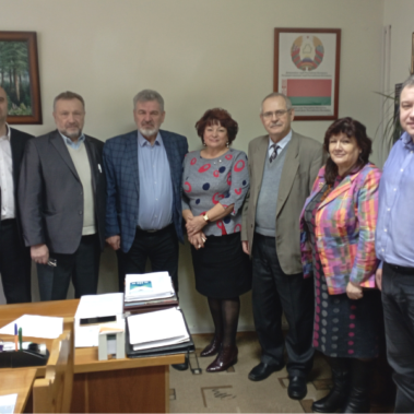 Улахович Николай Дмитриевич