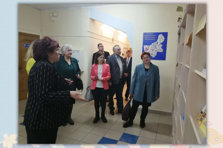 итоги проведения акции «Старт для новых идей»