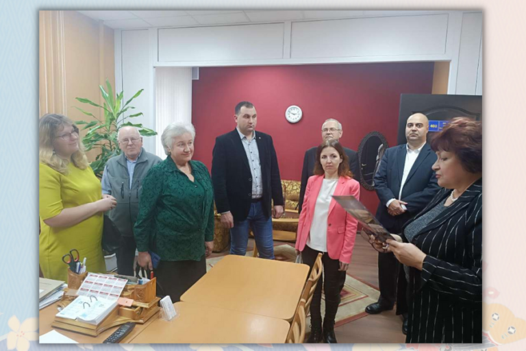 итоги проведения акции «Старт для новых идей»