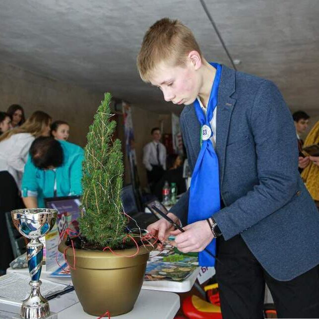 100 идей для Беларуси