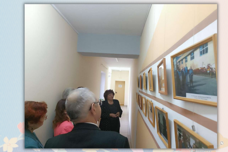 итоги проведения акции «Старт для новых идей»