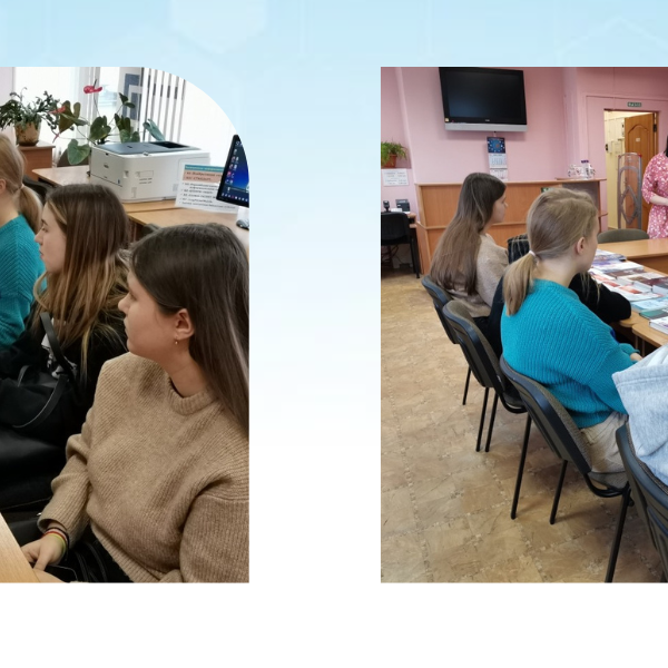 Акция «Старт для новых идей!»