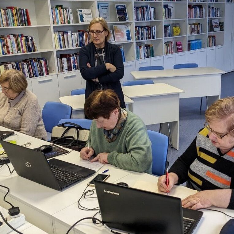 Неделя безопасного Интернета.