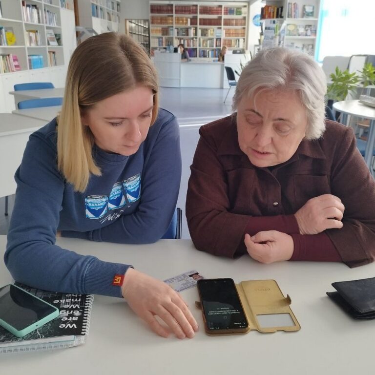 Неделя безопасного Интернета.