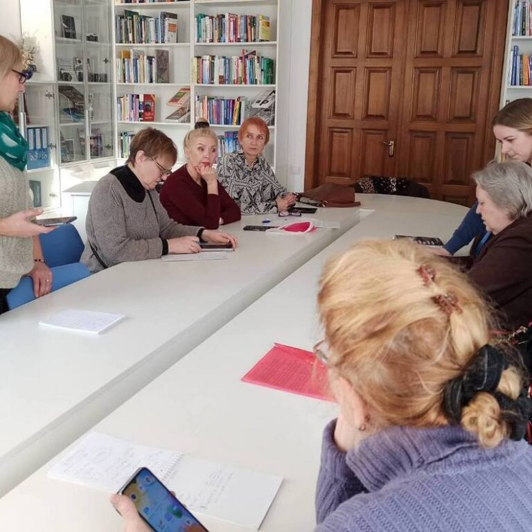 Неделя безопасного Интернета.