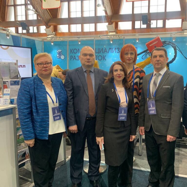 Выставка «Беларусь интеллектуальная. Регионы.»