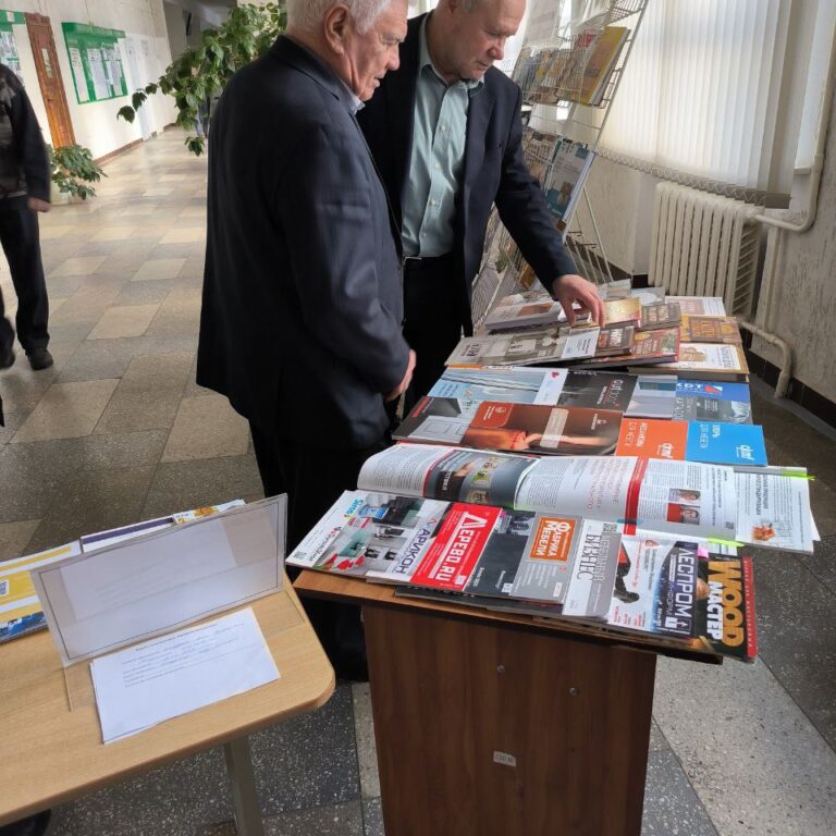 сварочные технологии и мебельное производство