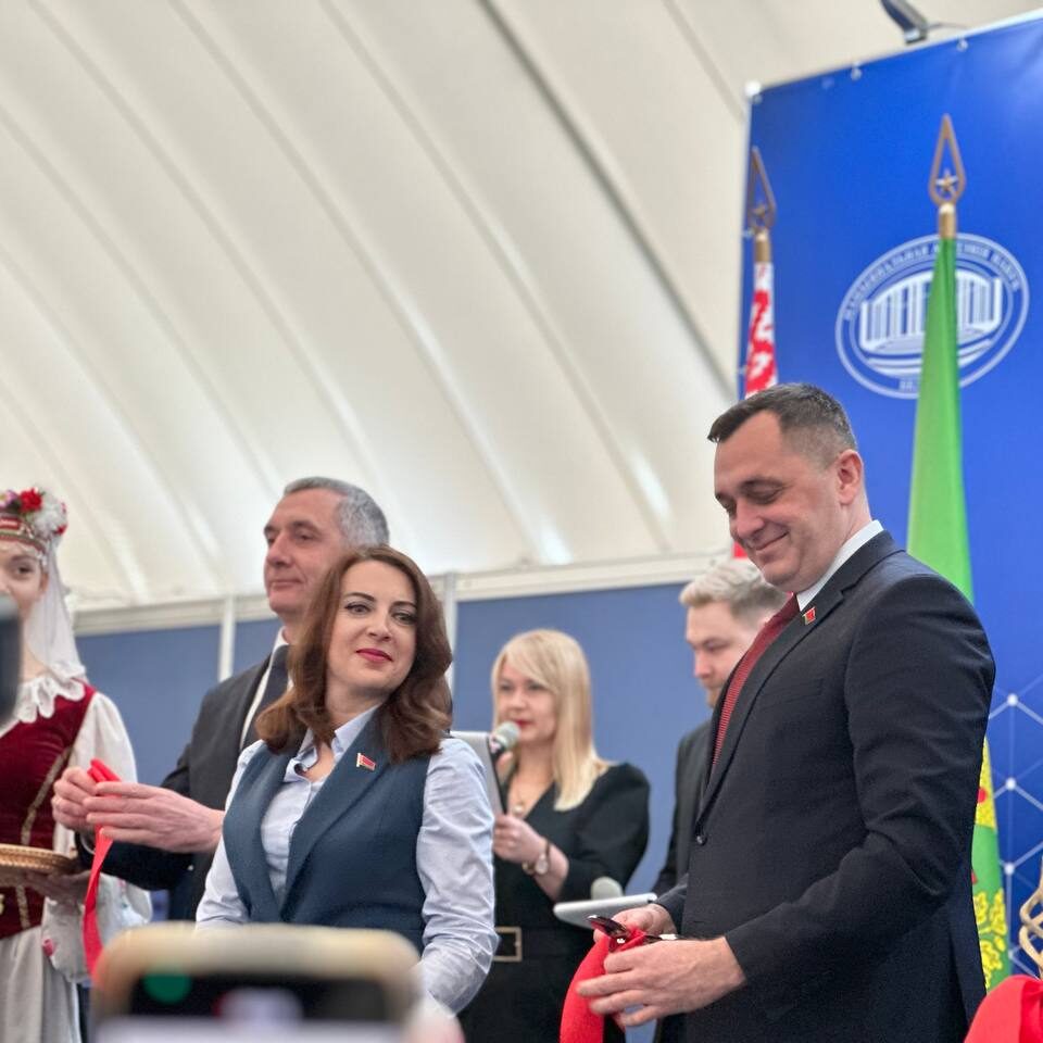 Беларусь интеллектуальная