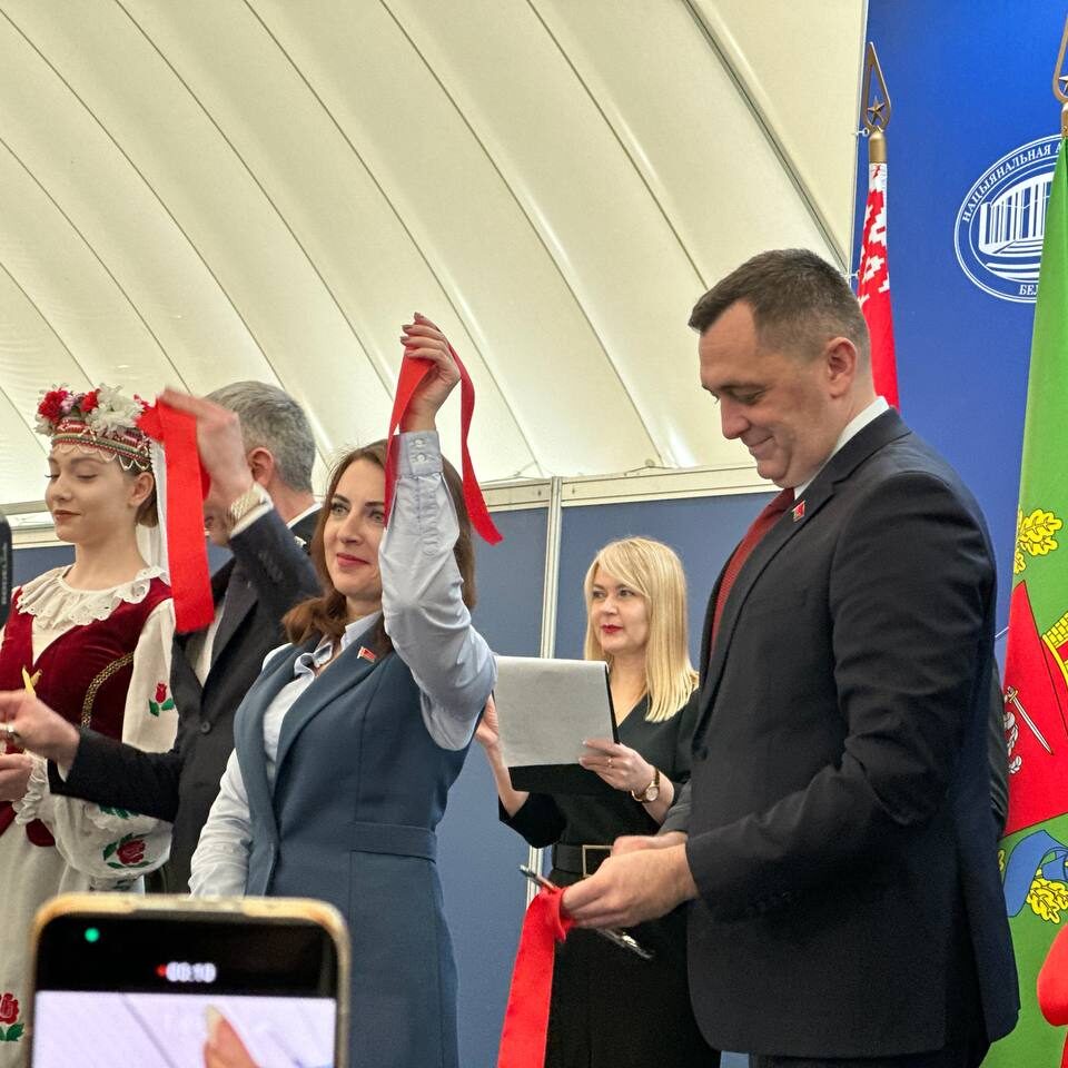 Беларусь интеллектуальная