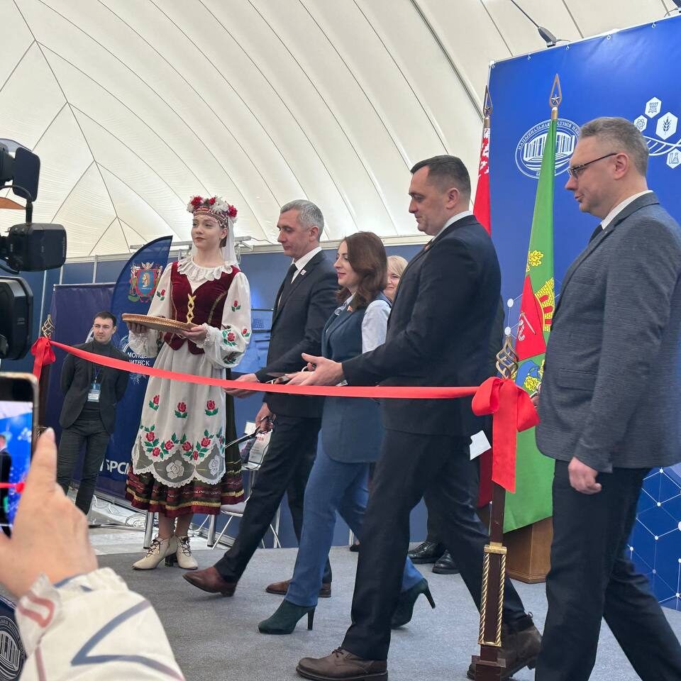 Беларусь интеллектуальная