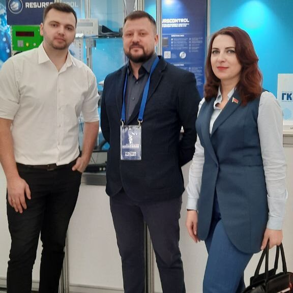 Беларусь интеллектуальная