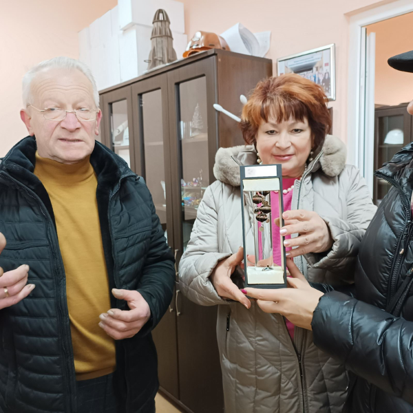 устойчивое развитие