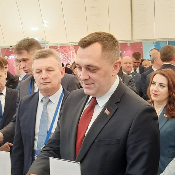 Беларусь интеллектуальная