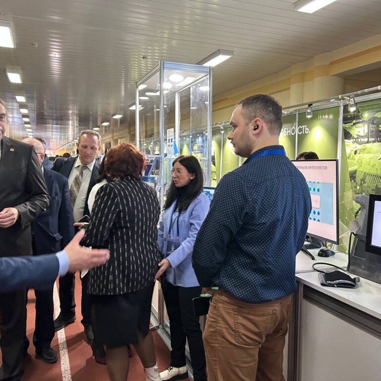 "Беларусь интеллектуальная" Гродно