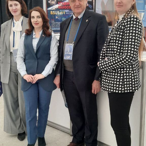 Беларусь интеллектуальная