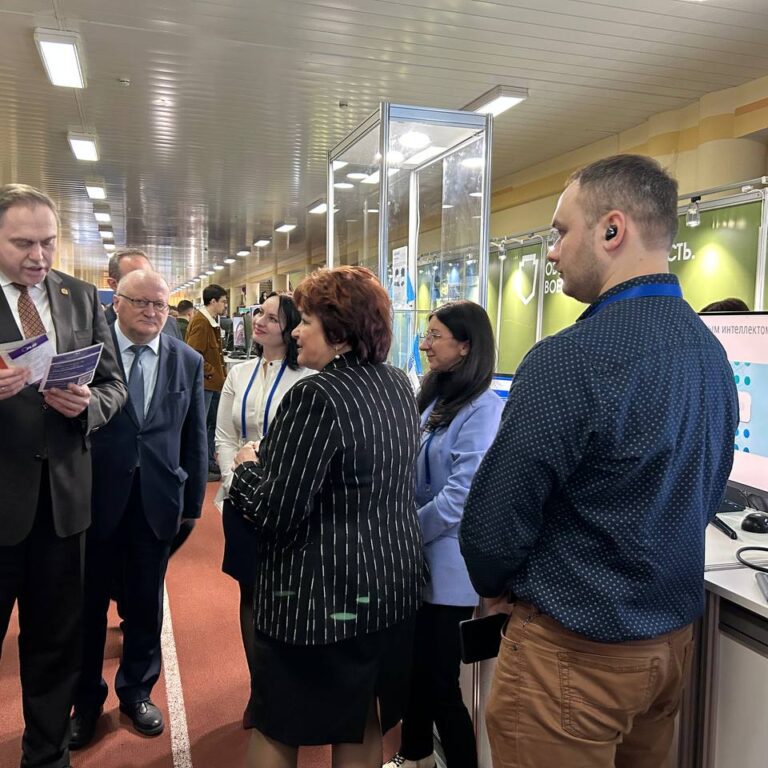 "Беларусь интеллектуальная" Гродно