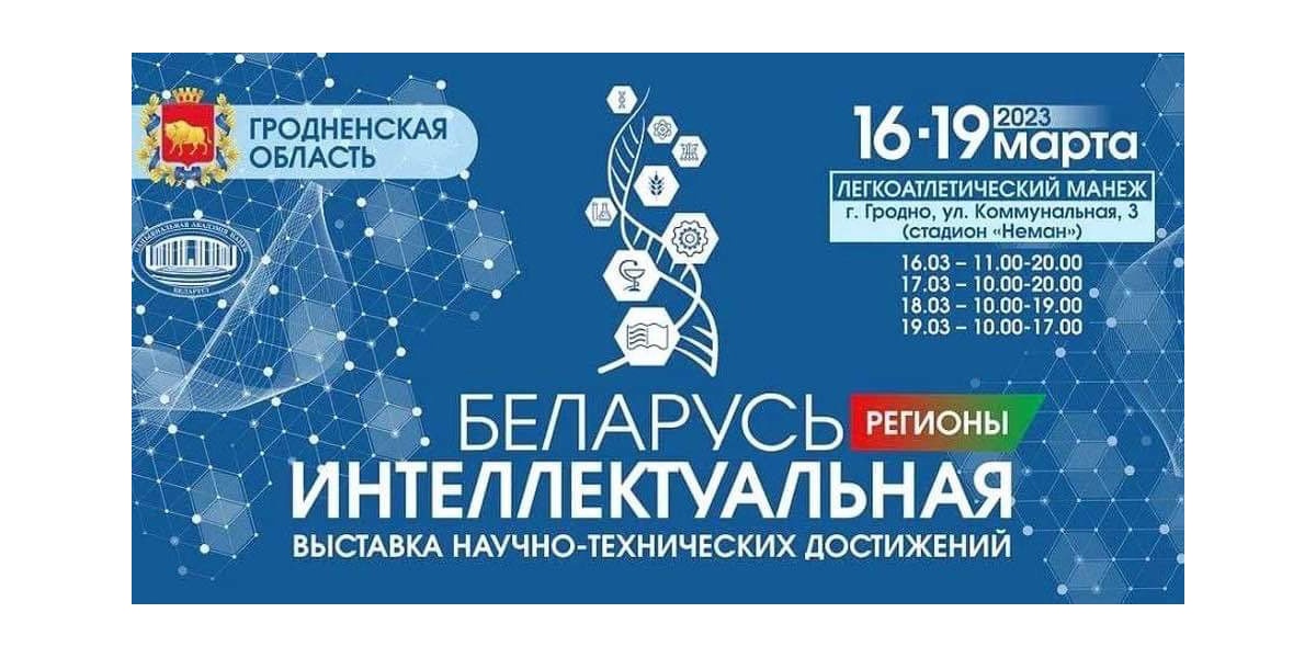 Беларусь интеллектуальная