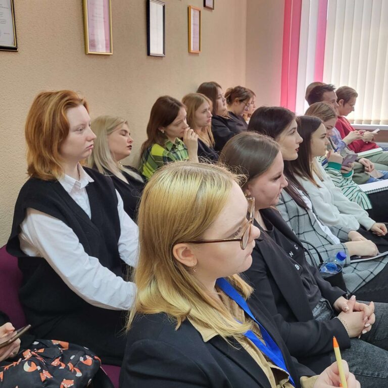 Зоологические чтения – 2023