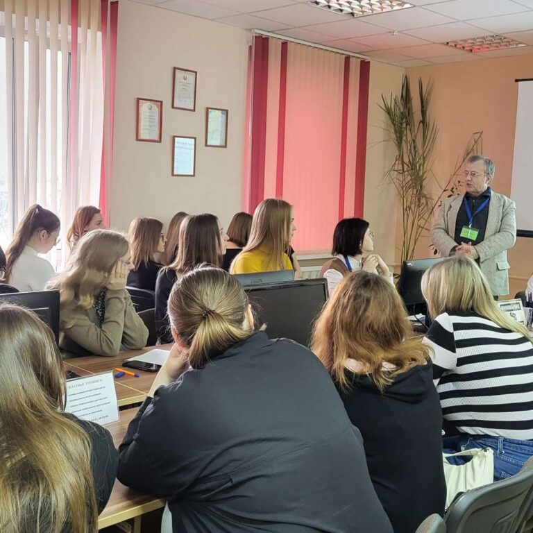 Зоологические чтения – 2023