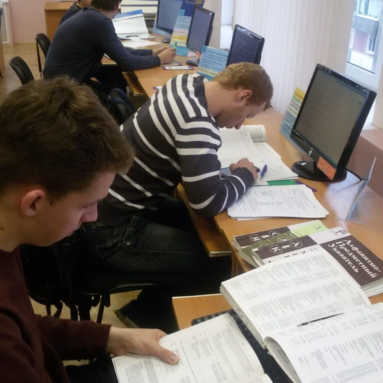 Зоологические чтения – 2023