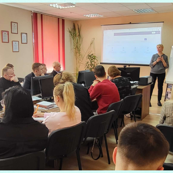 Образовательная программа «Управление закупками на конкурсной основе»