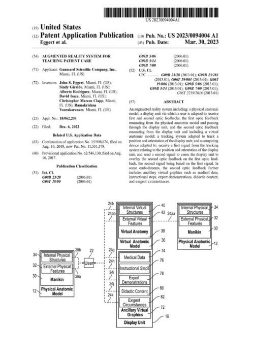 Патент US2023094004 A1