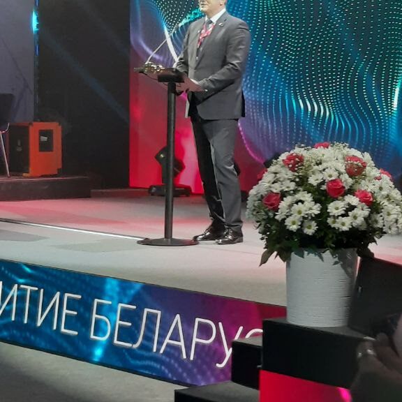 РНТБ на TIBO-2023