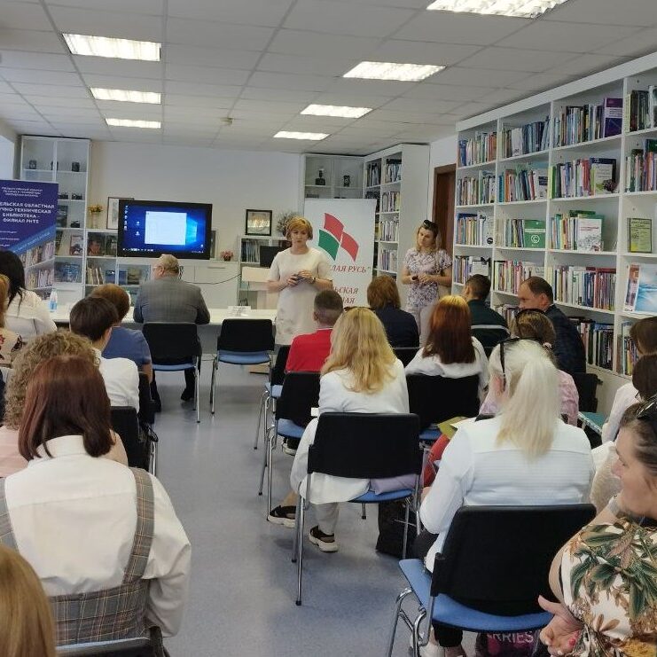 III областной этап Республиканского конкурса по патриотическому воспитанию «Наследие»