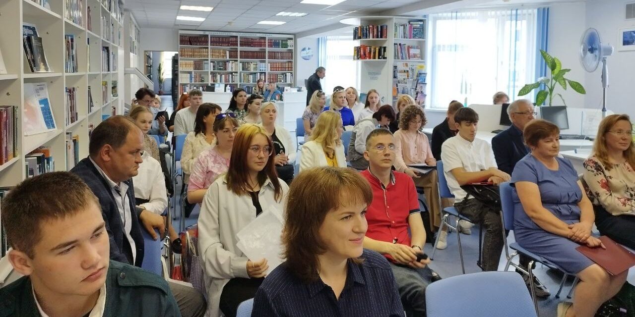 III областной этап Республиканского конкурса по патриотическому воспитанию «Наследие»