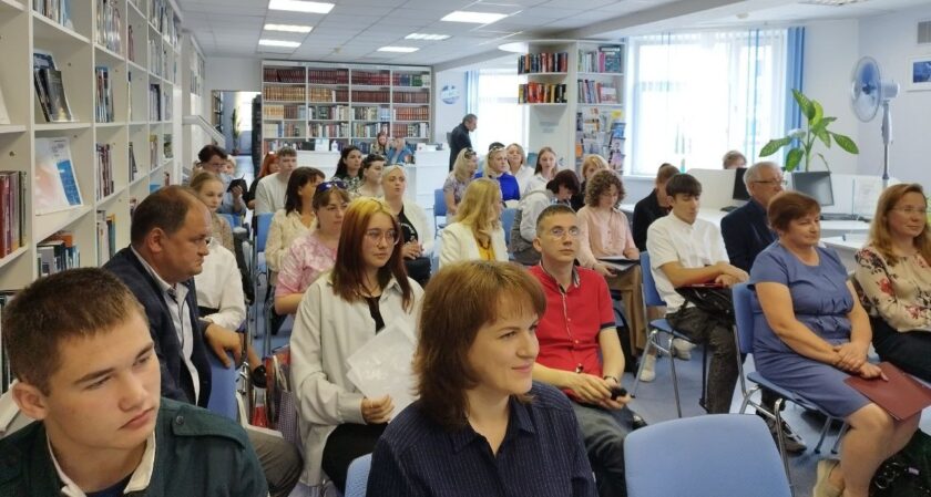 III областной этап Республиканского конкурса по патриотическому воспитанию «Наследие»